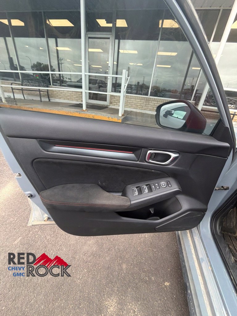 Used 2024 Honda Civic Type R image 6