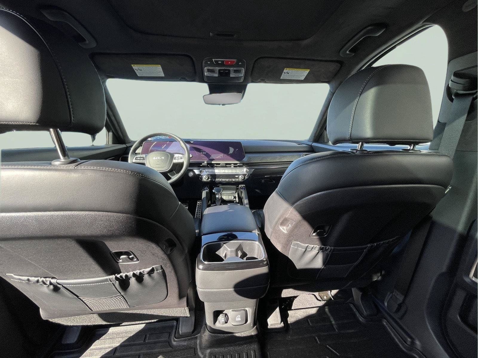 Used 2024 Kia Telluride SX Prestige X-Pro AWD/4WD image 19