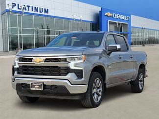 New 2026 Chevrolet Silverado 1500 LT w/ Texas Edition Plus AWD/4WD video 2