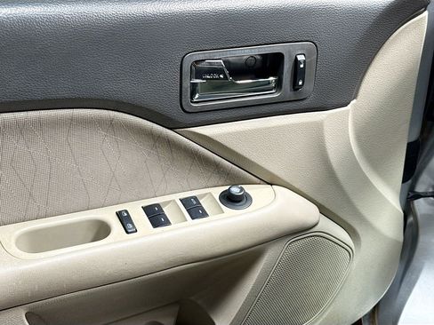 Used 2011 Mercury Milan w/ 103A Rapid Spec Order Code image 16