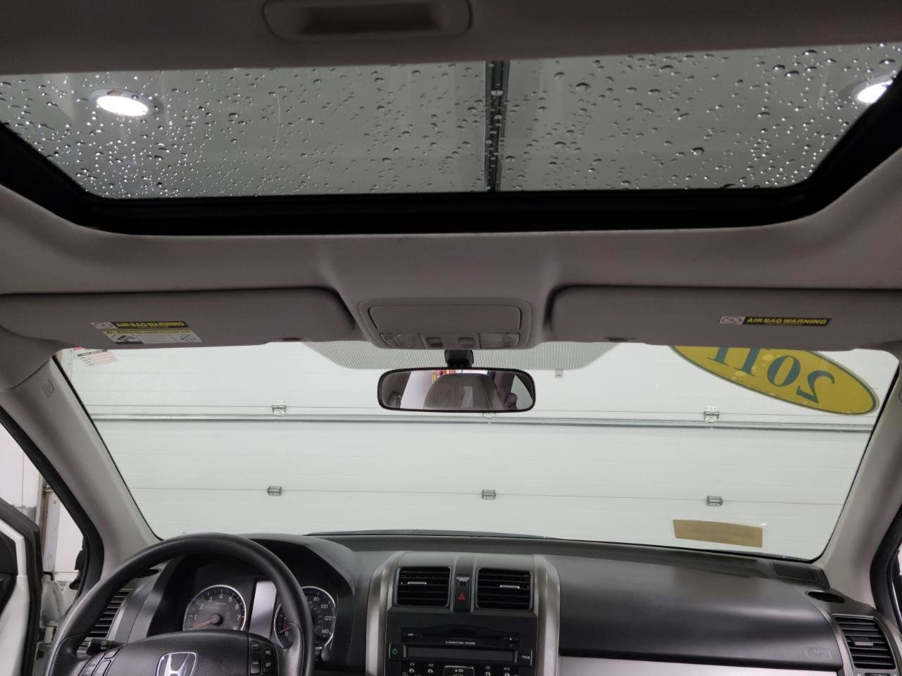 Used 2011 Honda CR-V EX image 15