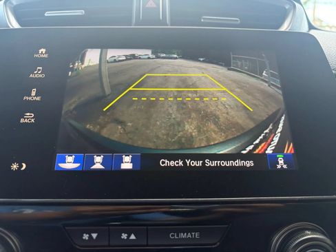 Used 2018 Honda CR-V EX image 34