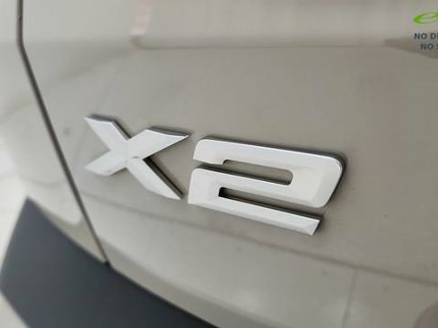 Used 2026 BMW X2 xDrive28i AWD/4WD image 17