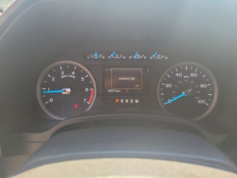 Used 2021 Ford F350 XL w/ STX Appearance Package image 13