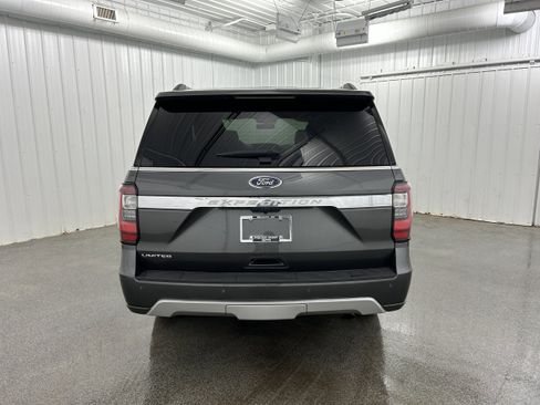 Used 2021 Ford Expedition Limited AWD/4WD image 32