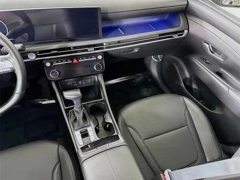 Certified 2025 Hyundai Tucson SEL image 28
