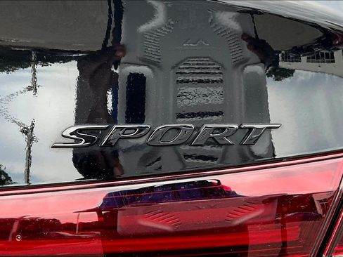Certified 2026 Honda Civic Sport image 31