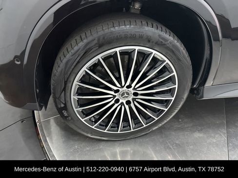 Certified 2023 Mercedes-Benz GLC 300 image 33