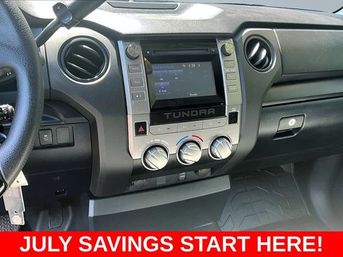 Used 2019 Toyota Tundra SR RWD image 13