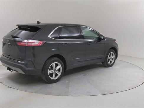 Certified 2022 Ford Edge SEL w/ Convenience Package image 14