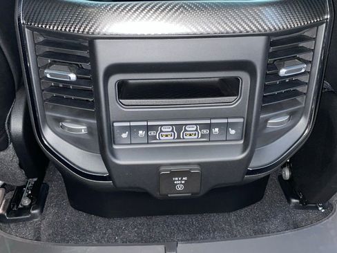 Used 2025 RAM 1500 RHO w/ RHO Level 1 Equipment Group image 27