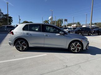 New 2026 Volkswagen GTI SE video 2