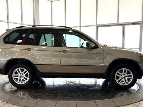 Used 2004 BMW X5 3.0i AWD/4WD image 8