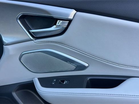 Certified 2023 Acura RDX w/ Technology Package image 20