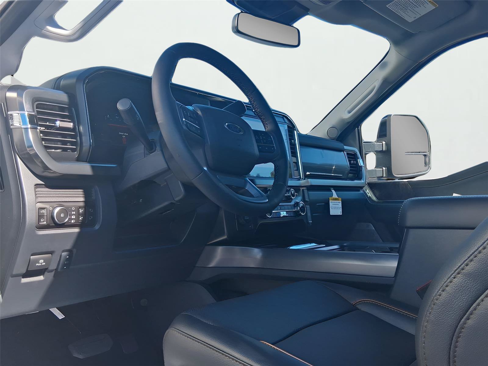 New 2026 Ford F350 Lariat w/ Lariat Ultimate Package AWD/4WD image 19