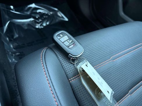 Certified 2024 Honda CR-V Sport-L image 27