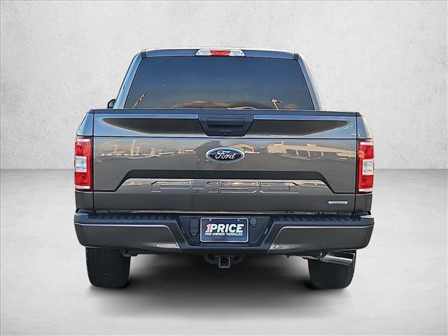 Used 2020 Ford F150 XL w/ Equipment Group 101A Mid RWD image 7