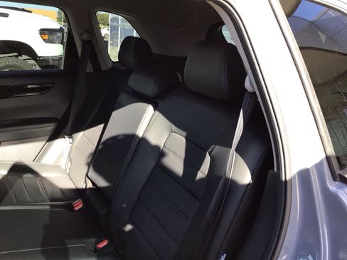 Used 2025 Honda CR-V EX-L image 20