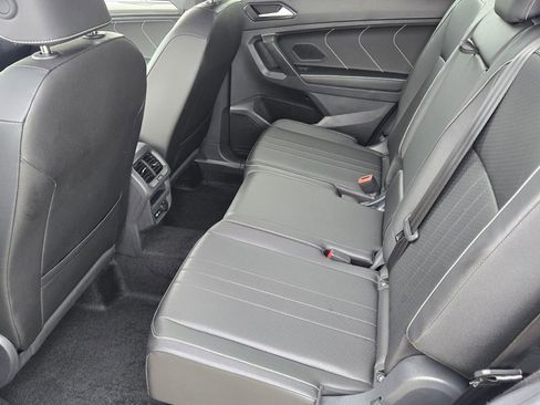 Certified 2024 Volkswagen Tiguan SE R-Line FWD image 12