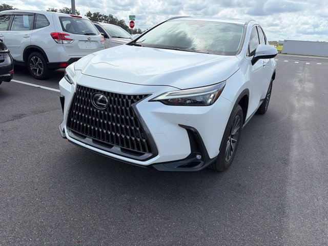Used 2024 Lexus NX 250 FWD w/ Cold Area Package image 2