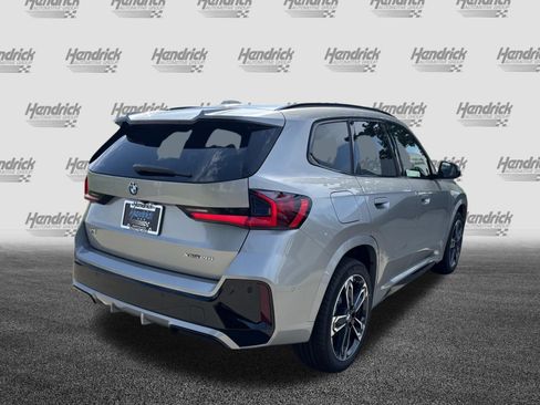 New 2026 BMW X1 xDrive28i w/ Technology Package AWD/4WD image 10