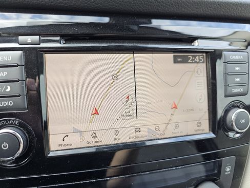 Used 2019 Nissan Rogue Sport SL w/ Premium Package image 57