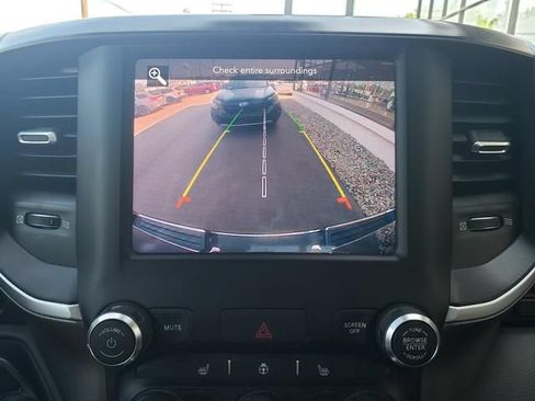 Used 2019 RAM 1500 Big Horn AWD/4WD image 22