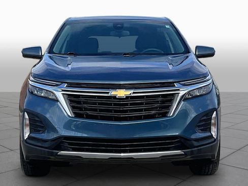 Used 2024 Chevrolet Equinox LT image 4