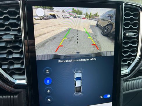 Used 2025 Ford Ranger XLT w/ Equipment Group 301A High image 32