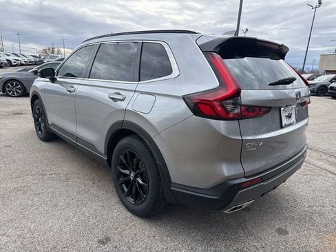 Used 2024 Honda CR-V Sport-L image 4