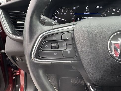 Used 2023 Buick Envision Essence image 31