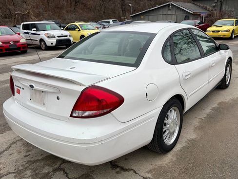 Used 2007 Ford Taurus SE image 5
