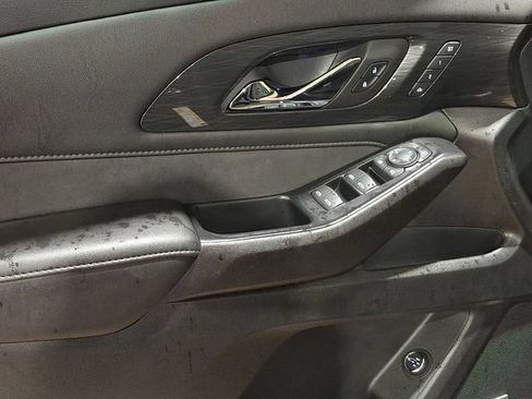 Used 2022 Chevrolet Traverse High Country w/ LPO, Floor Liner Package AWD/4WD image 21