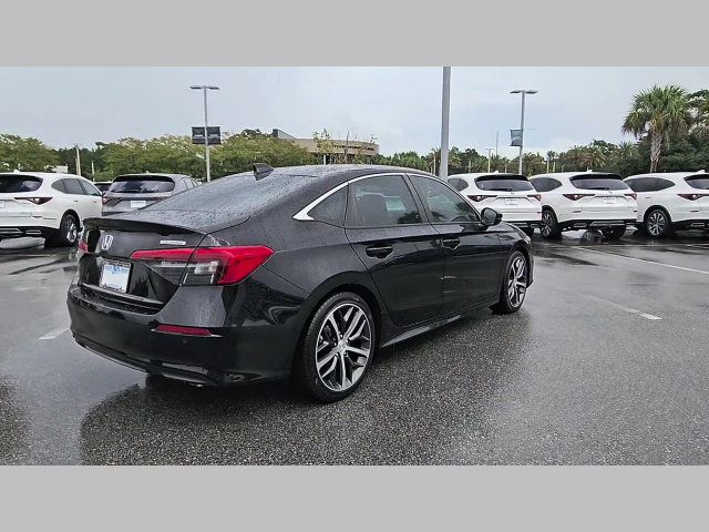 Used 2024 Honda Civic Touring image 26