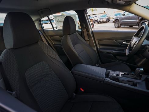 New 2026 Nissan Sentra S image 20