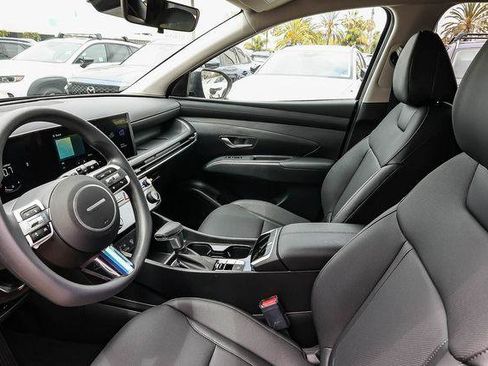 New 2026 Hyundai Tucson SEL Plus FWD image 21