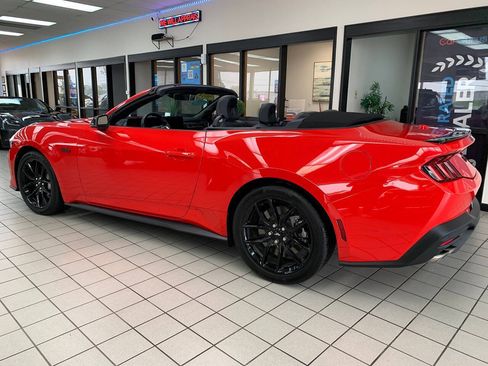 Used 2024 Ford Mustang GT Premium RWD image 5