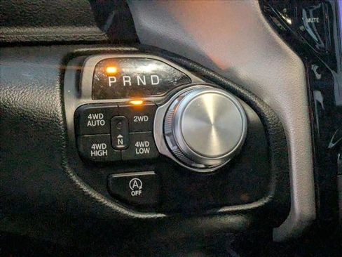 Used 2021 RAM 1500 Laramie w/ Laramie Southwest Edition image 11