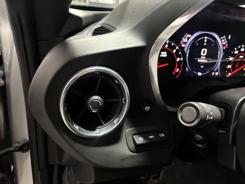 Used 2019 Chevrolet Camaro SS image 12