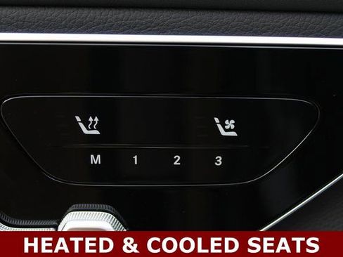 New 2026 Mercedes-Benz GLC 300 4MATIC image 15