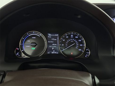 Used 2018 Lexus ES 300h image 11