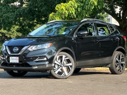 Used 2020 Nissan Rogue Sport SL