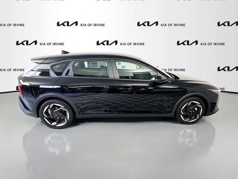 New 2026 Kia K4 GT-Line Turbo FWD image 8