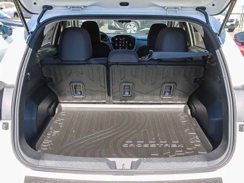 New 2025 Subaru Crosstrek 2.0i Premium image 23