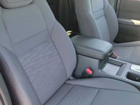 New 2026 Nissan Frontier S AWD/4WD image 20