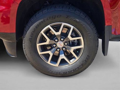 Used 2021 GMC Canyon AT4 AWD/4WD image 20