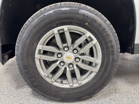 New 2026 Chevrolet Colorado LT w/ Advanced Trailering Package image 41