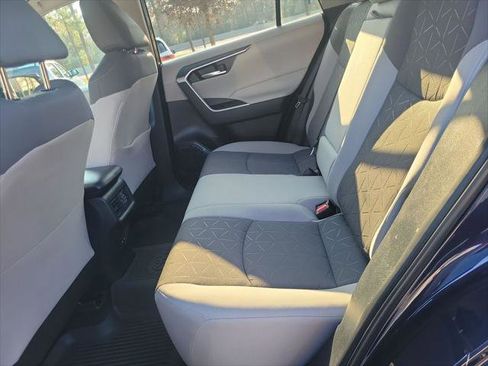 Certified 2025 Toyota RAV4 XLE image 16