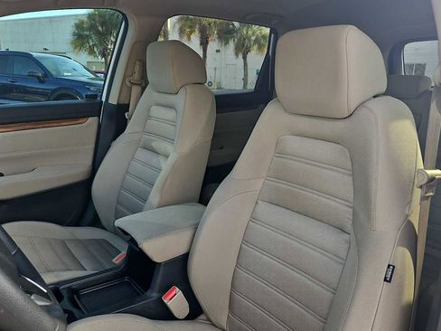 Certified 2022 Honda CR-V EX image 13