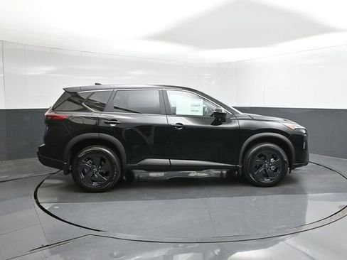 New 2026 Nissan Rogue SV w/ Cold Weather Package image 11